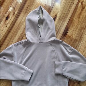 Stylish Primark tan (Light Brown ) cropped sweater